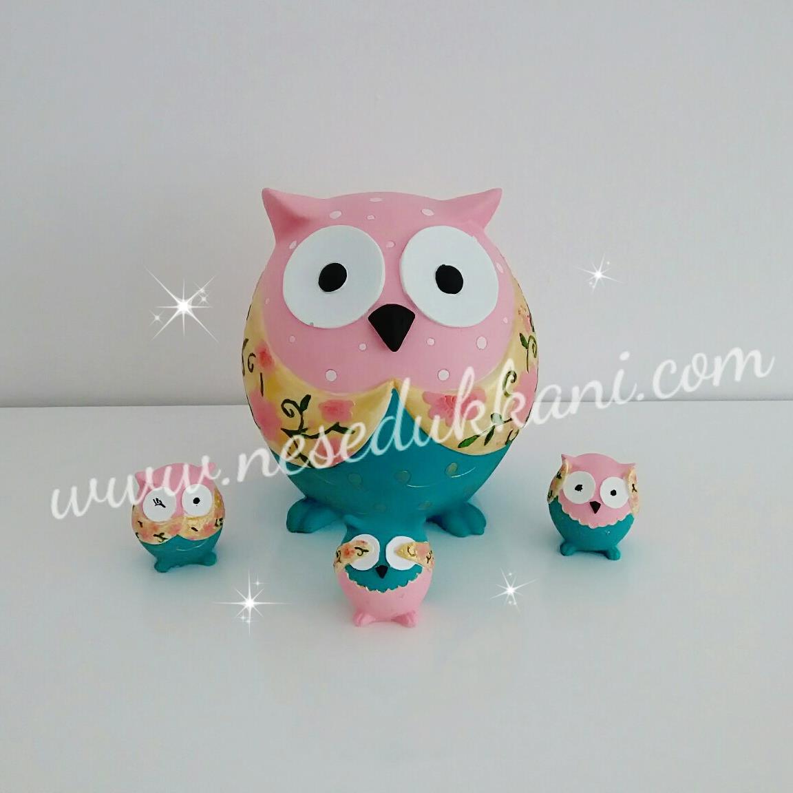 ferda hanım baykuş