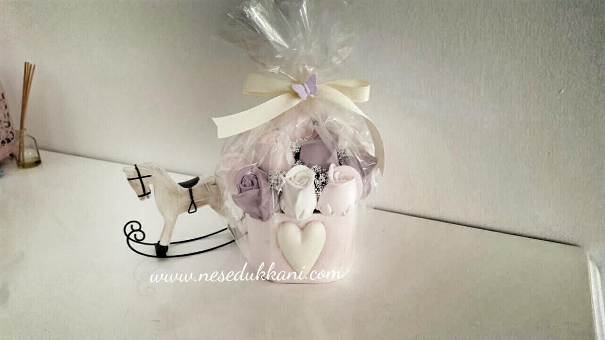 hanife hanım annesi buket