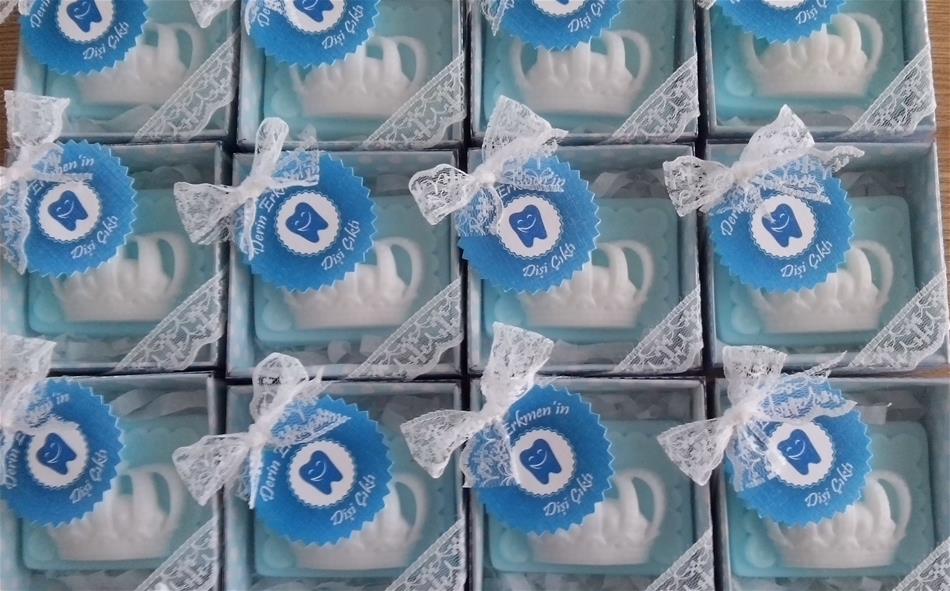 derin bebek diş buğdayı