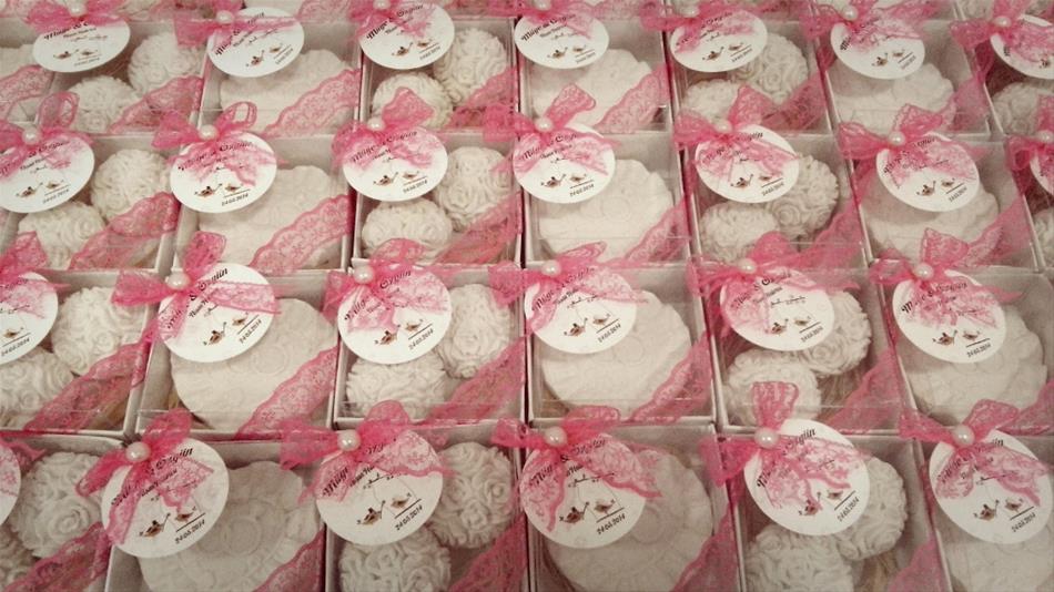 müge&Özgün nişan