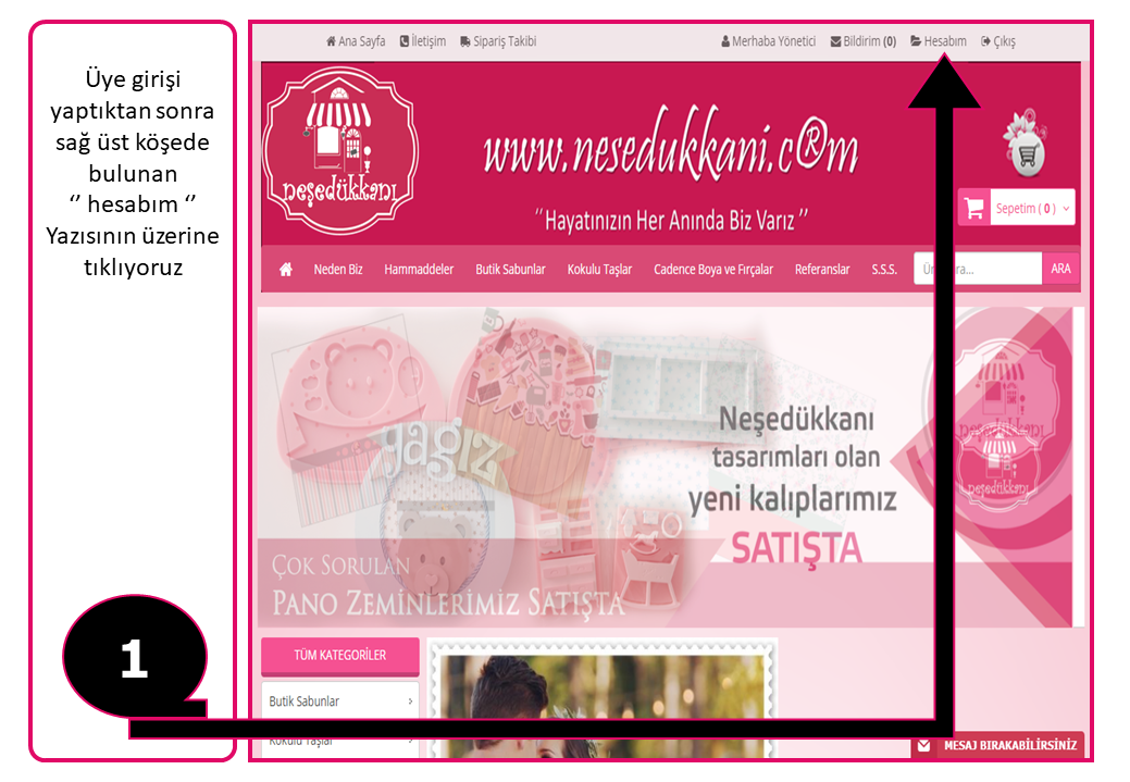 alt="neşe puan kullanım kılavuz1"