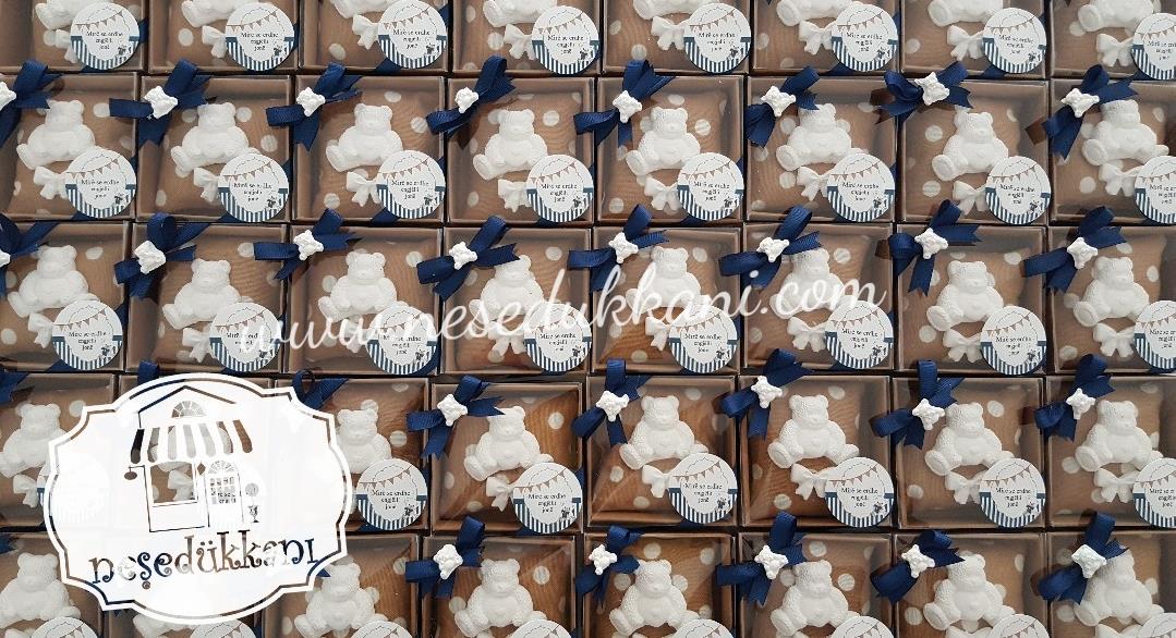 alt="ayıcıklı yastık lavanta kesesi"