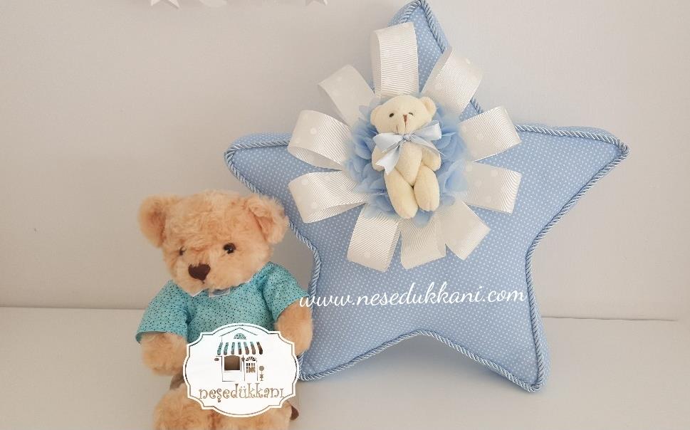 alt="ayıcıklı yastık lavanta kesesi-1"