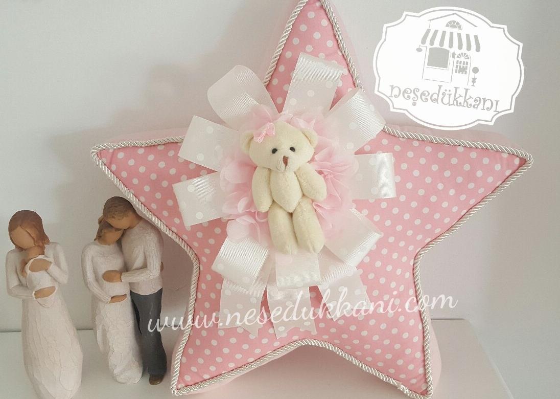 alt="yıldız yastık"