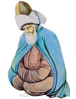 alt="Mevlana"