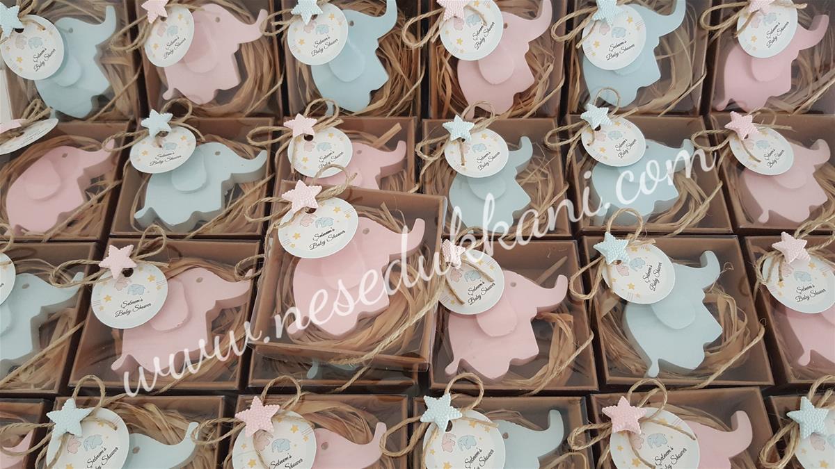 şebnem s baby shower