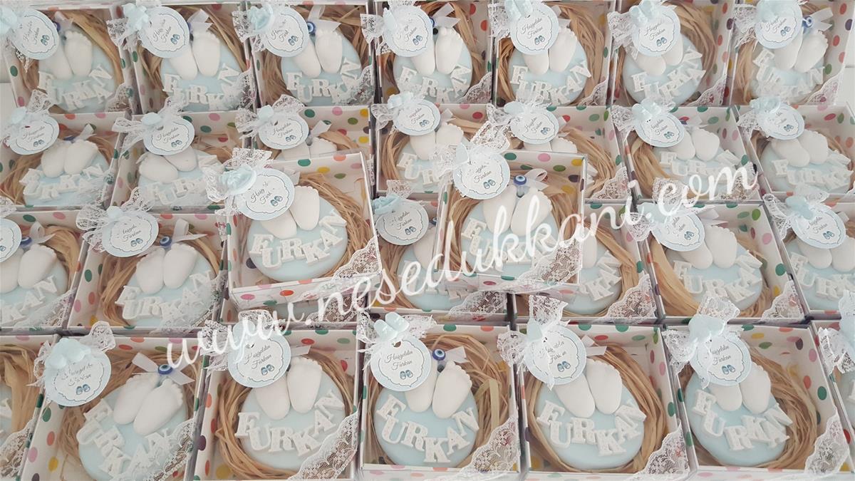 kokulu taş tombiş ayaklar