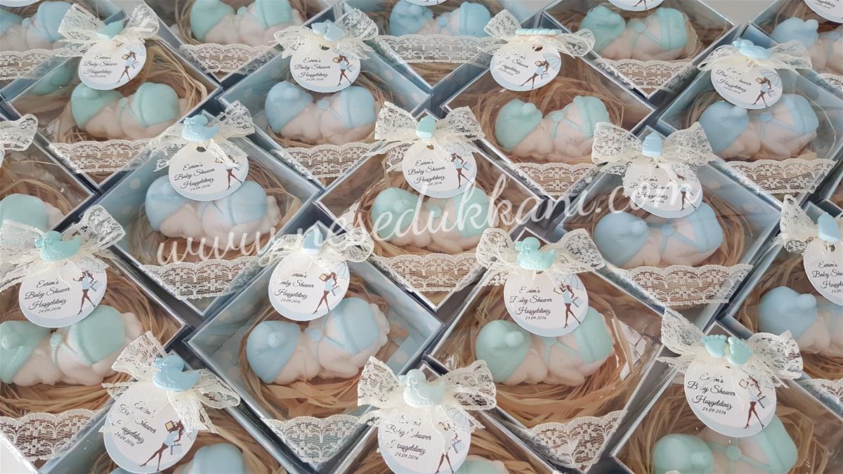 kokulu taş babyshower