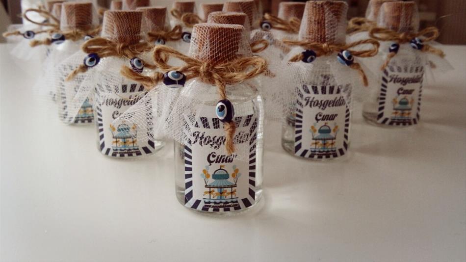 çınar bebek kolonya