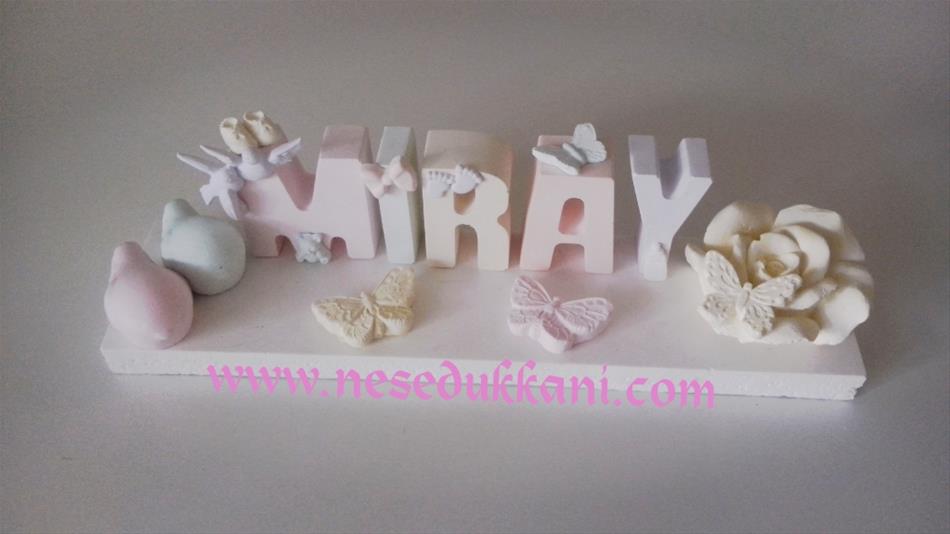 miray isimlik