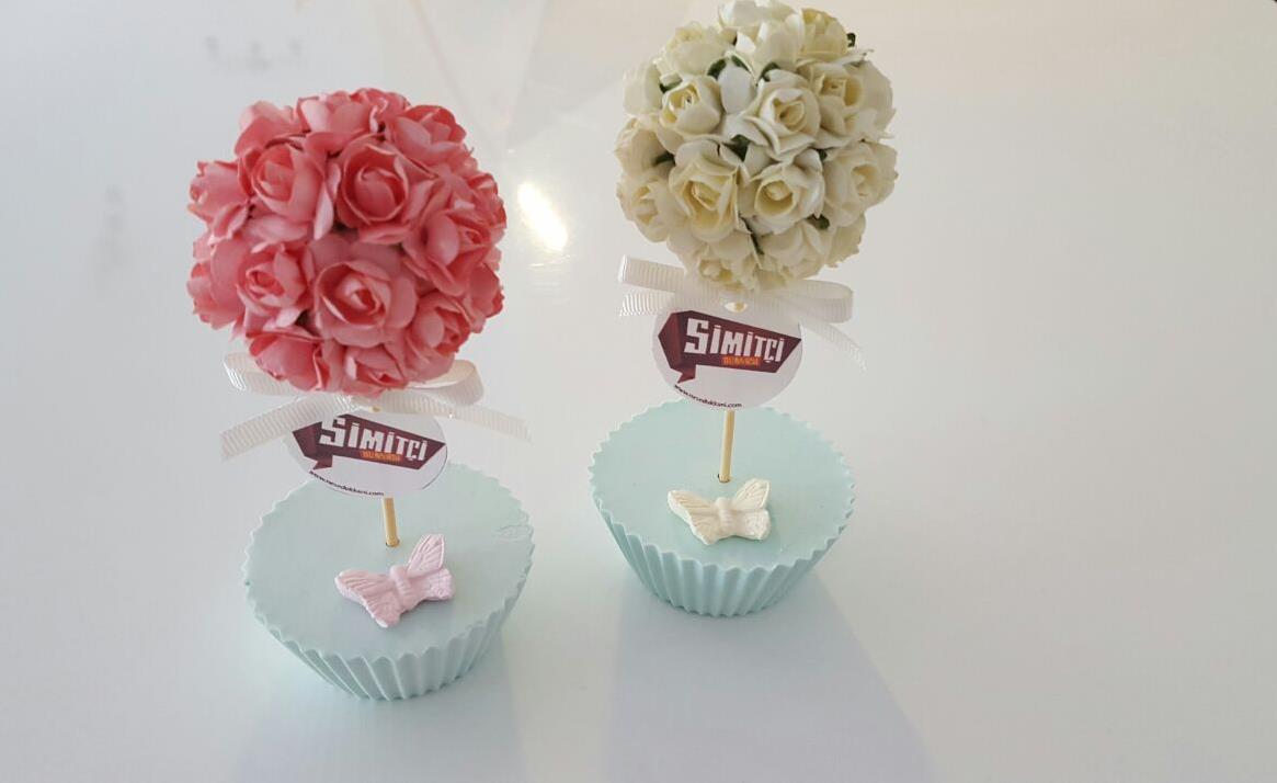 simitçi dünyası gültopu