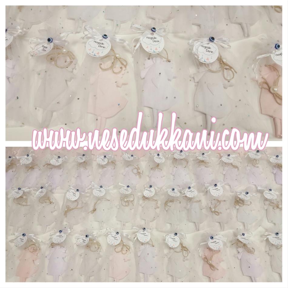 derin bebek melekler