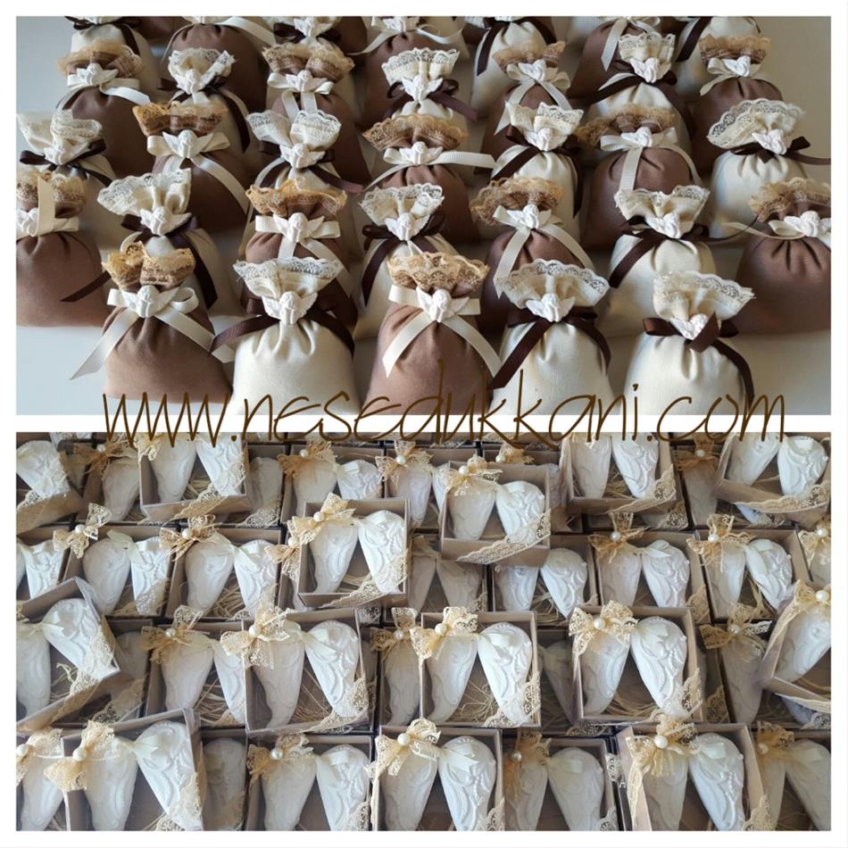 melisa hanım için hazırlanalar