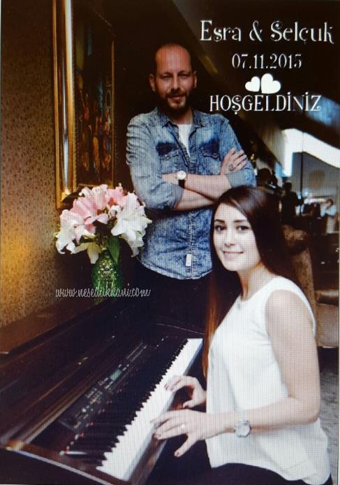 esra&selçuk branda