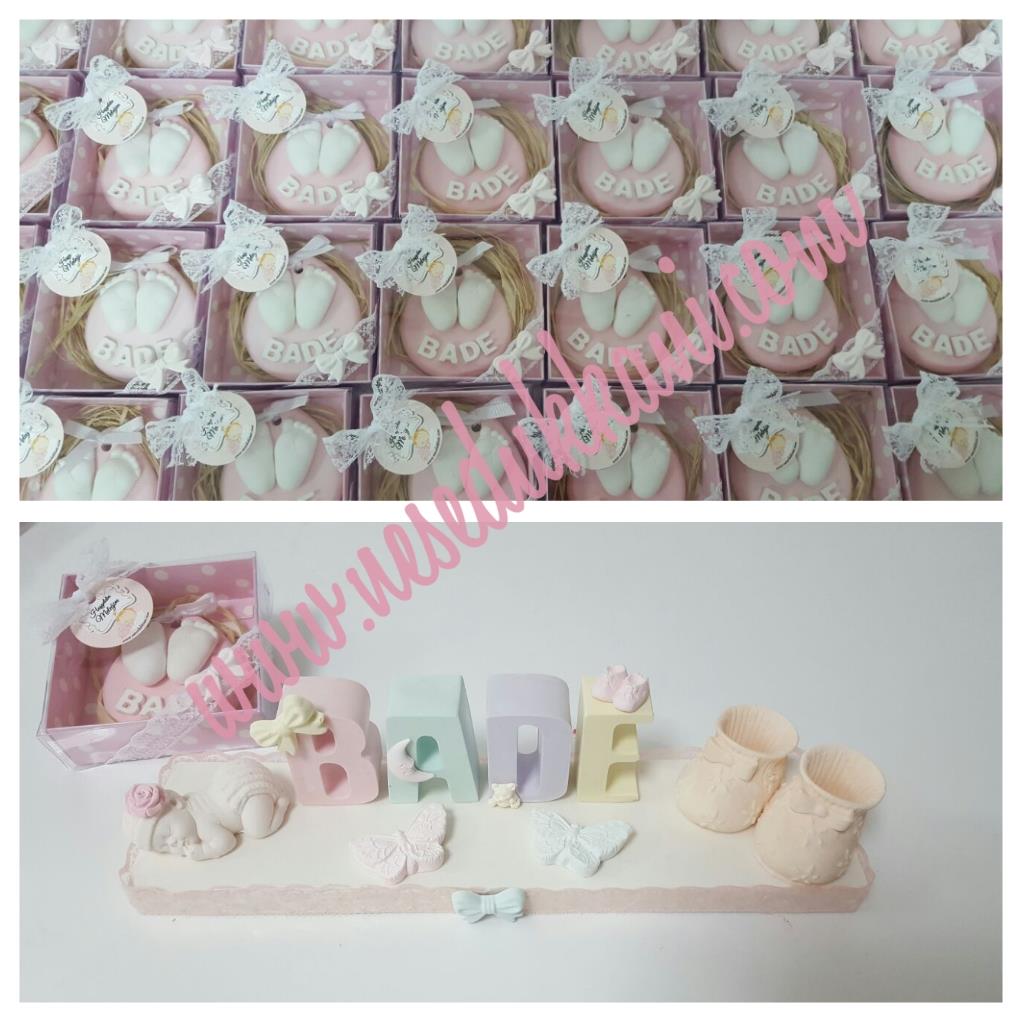 bade tombiş ayak&isimlik