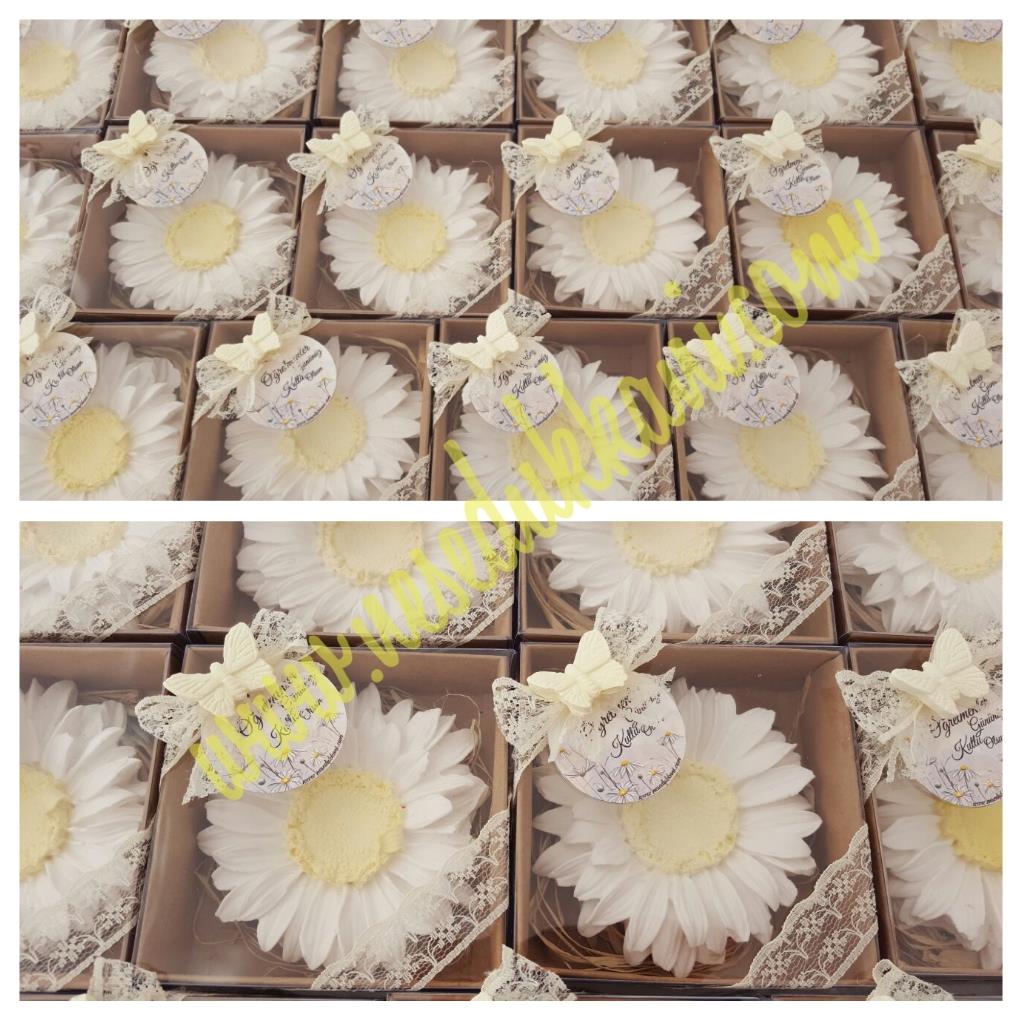 öğretmenler günü papatya