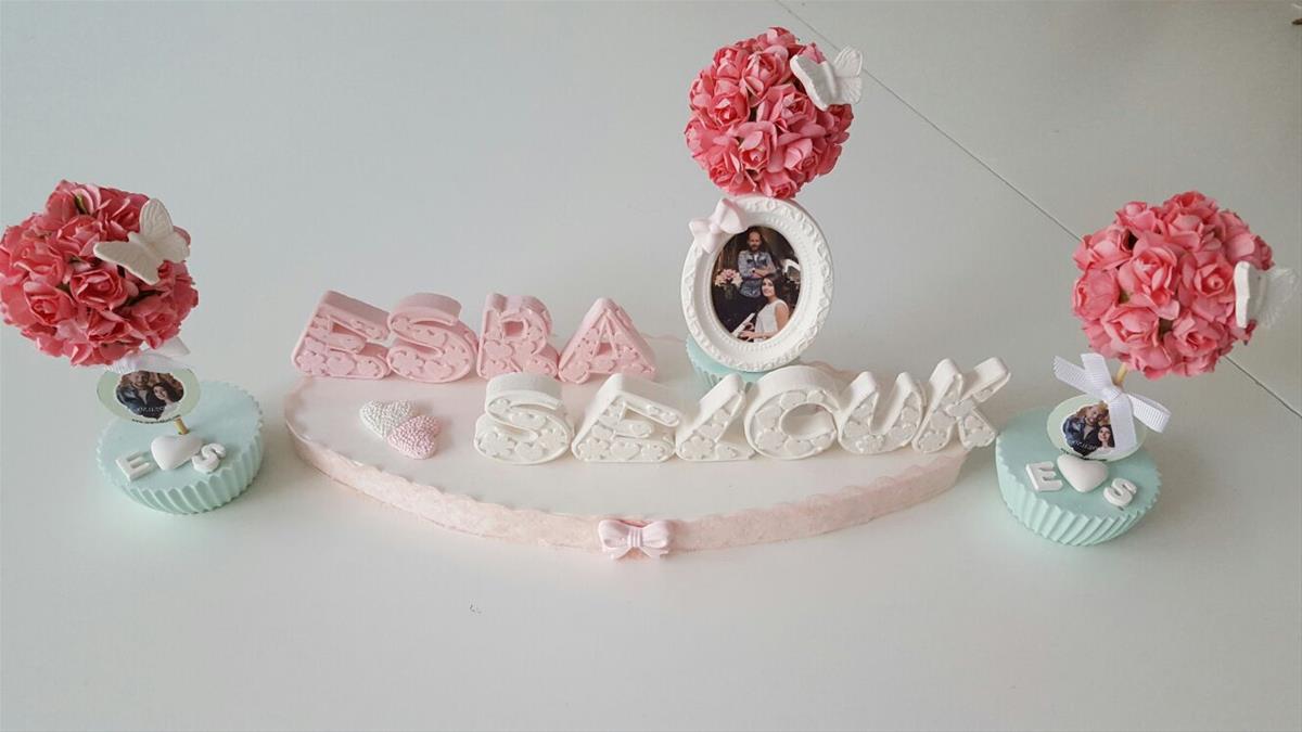 esra selçuk ürün &isimlik