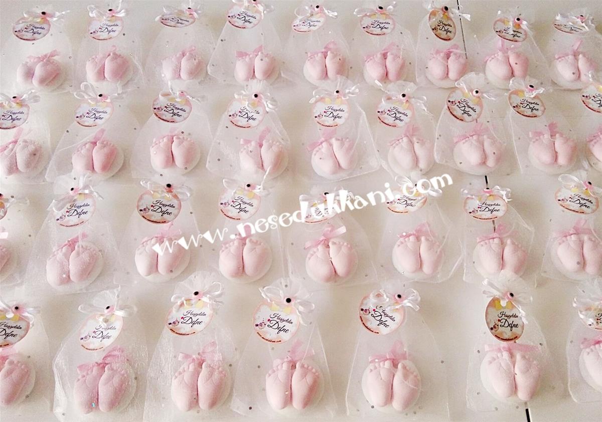 defne minik ayaklı magnet