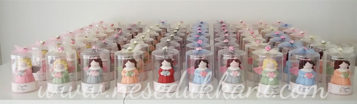 defne melek bebek kutulu