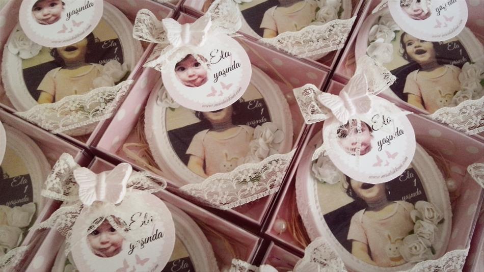 ela 1 yaş çerçeve