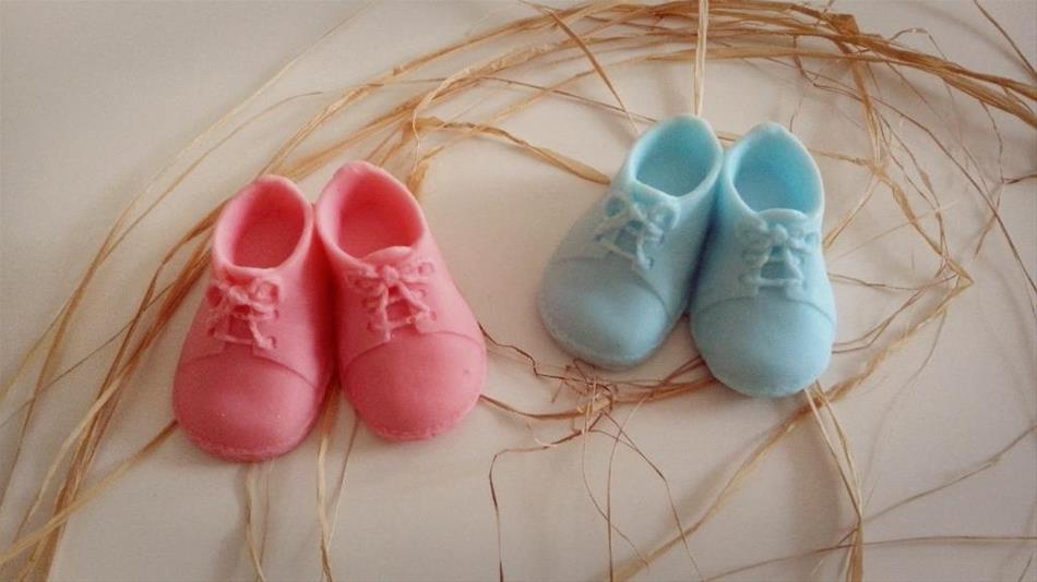 bebek ayakkabısı