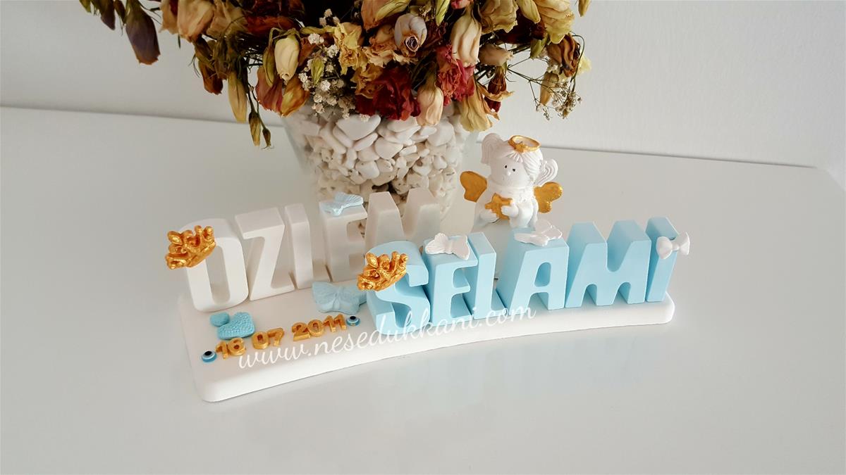 özlem&selami isimlik