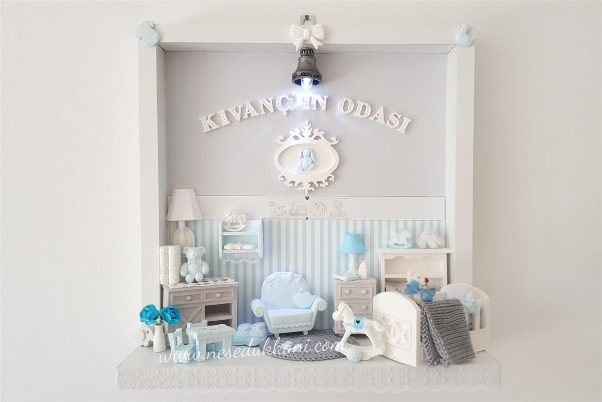 alt="kokulu taş ışıklı pano"