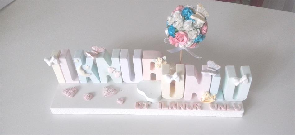 ilknur ünlü isimlik