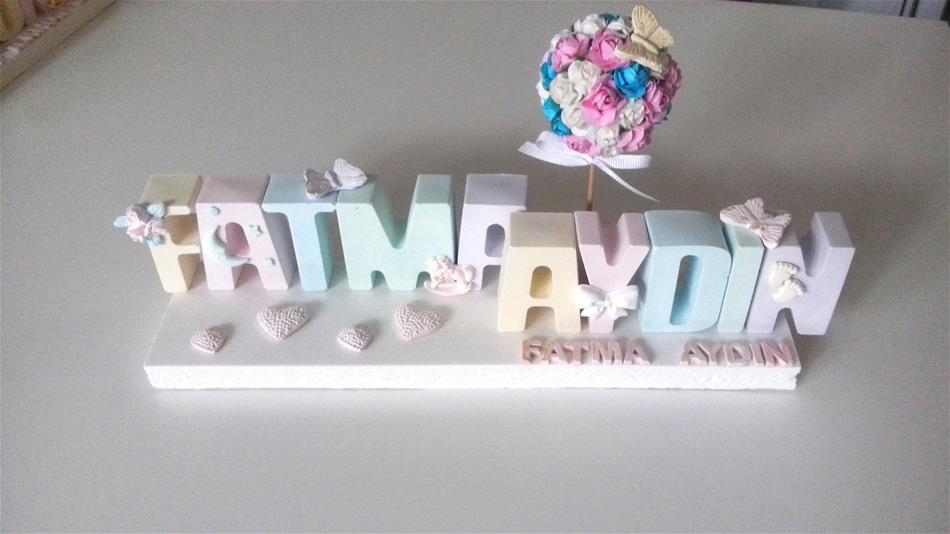 fatma aydın isimlik