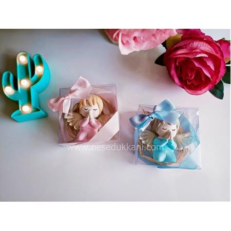 MELEK BEBEK MAGNET KOKULUTAŞ