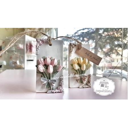 ASMALI LALE DEMETİ KOKULUTAŞ