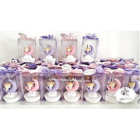 AYDEDE-KIZ BEBEK NOTLUK KOKULUTAŞ