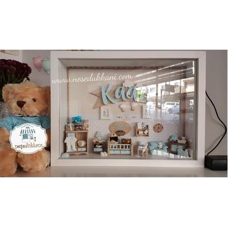 IŞIKLI&CAMLI PANO-1  KOKULUTAŞ