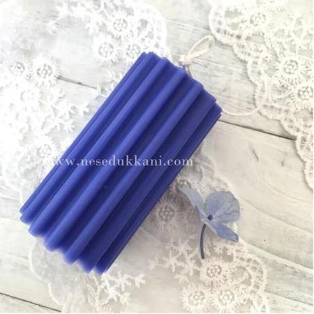 KALIN OLUKLU BATON MUM KALIBI