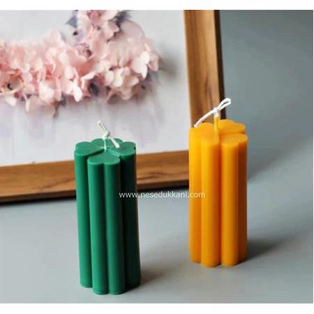 YONCA-BATON MUM KALIBI