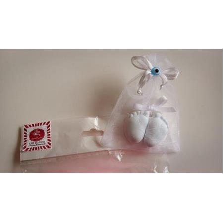 TOMBİŞ AYAKLAR ; BUTİK SABUN VE KOKULUTAŞ KALIBI