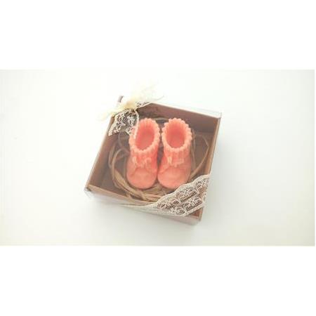 2'Lİ DESENLİ PATİK BUTİK SABUN