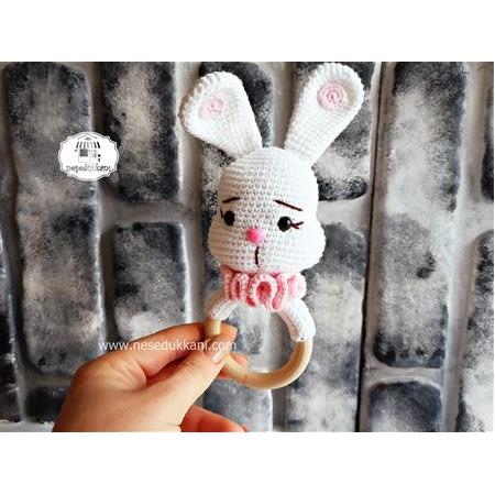 MİNNOŞ TAVŞAN DİŞ KAŞIYICI