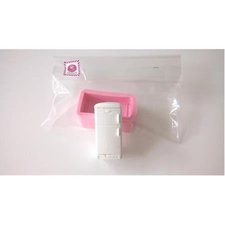 BUZDOLABI ; BUTİK SABUN VE KOKULUTAŞ KALIBI