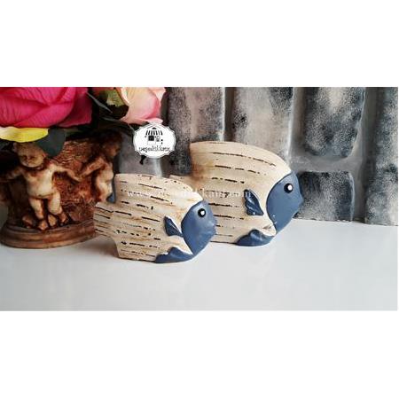 3D BALIK KÜÇÜK BOY MUM KALIBI