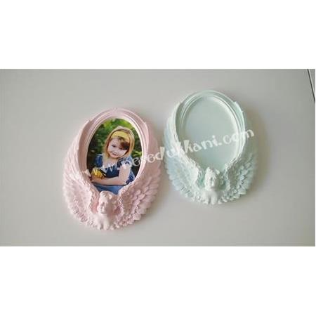 MELEKLİ DEV ÇERÇEVE KOKULUTAŞ