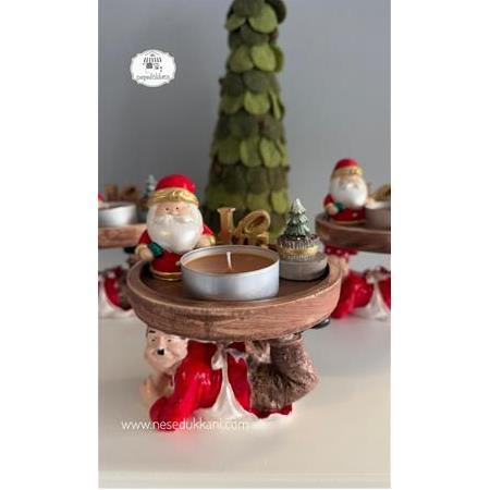 YILBAŞI TEMALI SEVİMLİ AŞÇI