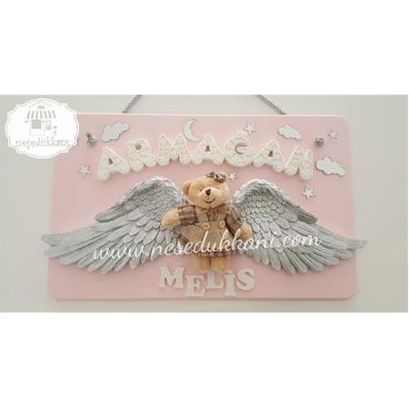 KOKULUTAŞ PANO 25X40 CM