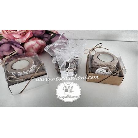 KÜTÜK KOKULUTAŞ MUMLUK