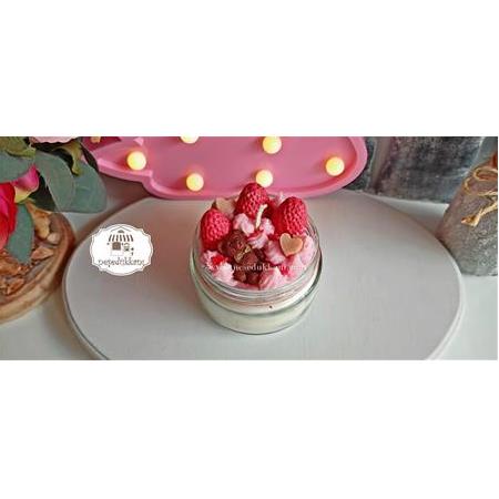 KAVANOZ RÜYASI MUM-1