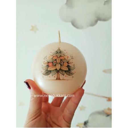 TOP MUM ÇAM AĞAÇLI