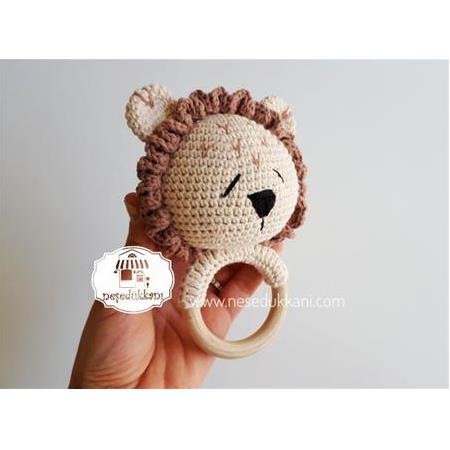 ASLAN DİŞ KAŞIYICI