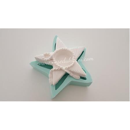 YILDIZ MUMLUK; BUTİK SABUN VE KOKULUTAŞ KALIBI