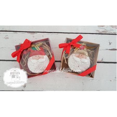 ASMALI NOELBABA  KOKULUTAŞ