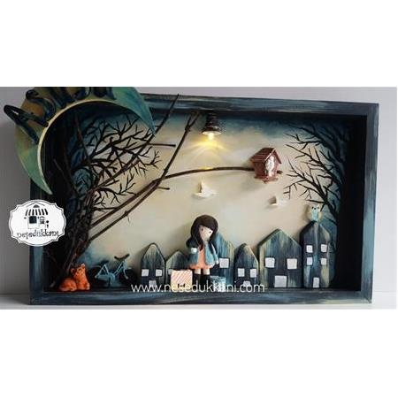 KOKULUTAŞ PANO-32 (30X50X5)